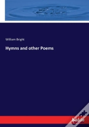 Capa do artigo Hymns And Other Poems