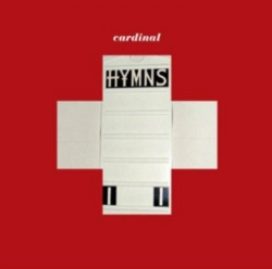 Capa do artigo Hymns - CD