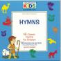 Hymns - CD - Preview