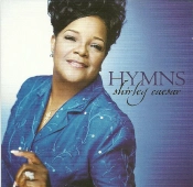 Capa do artigo Hymns - CD