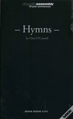 Capa do artigo Hymns