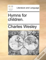 Capa do artigo Hymns For Children.