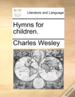 Capa do artigo Hymns For Children.
