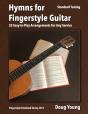Hymns For Fingerstyle Guitar - Preview