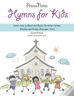 Capa do artigo Hymns For Kids: Learn How To Read And En