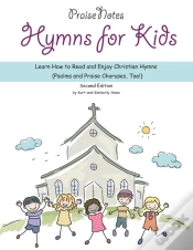 Capa do artigo Hymns For Kids: Learn How To Read And En