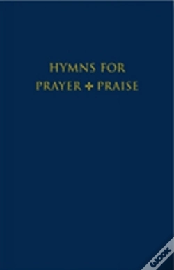 Capa do artigo Hymns For Prayer And Praise