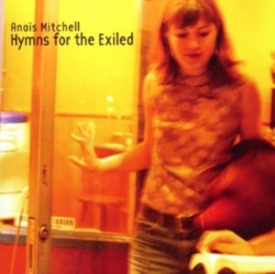 Capa do artigo Hymns for the Exiled - CD