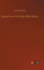 Hymns From The Greek Office Books - Preview