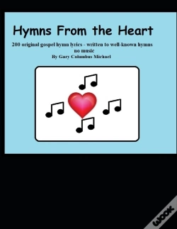 Capa do artigo Hymns From The Heart
