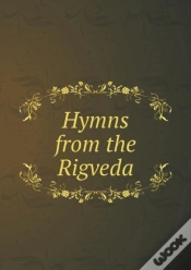 Capa do artigo Hymns From The Rigveda
