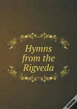 Capa do artigo Hymns From The Rigveda