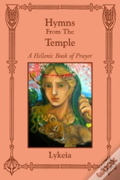 Capa do artigo Hymns From The Temple