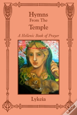 Capa do artigo Hymns From The Temple