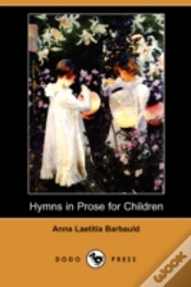 Capa do artigo Hymns In Prose For Children (Dodo Press)