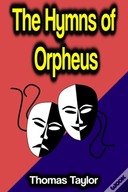 Capa do artigo Hymns Of Orpheus