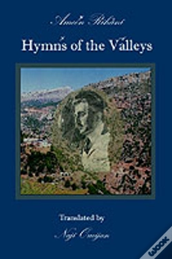 Capa do artigo Hymns Of The Valleys