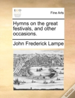 Capa do artigo Hymns On The Great Festivals, And Other