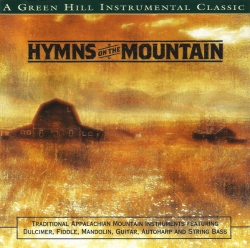 Capa do artigo Hymns On The Mountain - CD