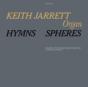 Hymns/Spheres - CD - Preview