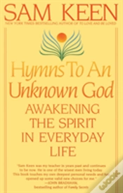 Capa do artigo Hymns To An Unknown God