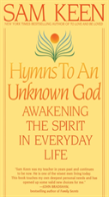 Hymns To An Unknown God