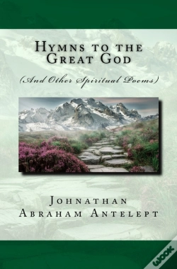 Capa do artigo Hymns To The Great God