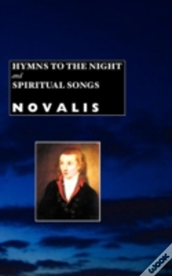 Capa do artigo Hymns To The Night And Spiritual Songs