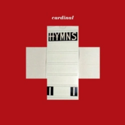 Capa do artigo Hymns - Vinil