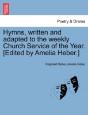 Hymns, Written And Adapted To The Weekly - Preview