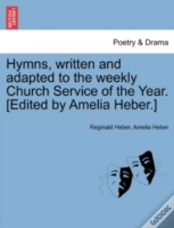 Capa do artigo Hymns, Written And Adapted To The Weekly