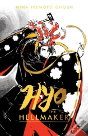Capa do artigo Hyo The Hellmaker