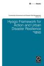 Hyogo Framework For Action And Urban Disaster Resilience - Preview
