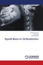 Hyoid Bone In Orthodontics - Preview