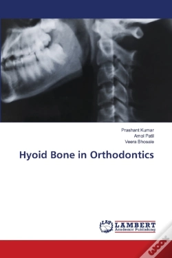Capa do artigo Hyoid Bone In Orthodontics