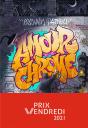 Hypallage Tome 1 : Amour Chrome - Preview