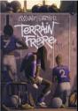 Hypallage Tome 2 : Terrain Frère - Preview