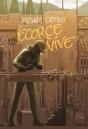 Hypallage Tome 3 : Écorce Vive - Preview