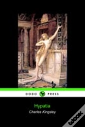 Capa do artigo Hypatia