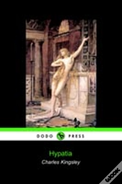 Capa do artigo Hypatia