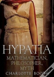 Capa do artigo Hypatia