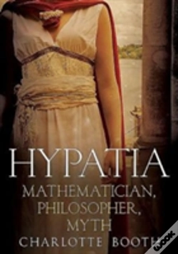 Capa do artigo Hypatia