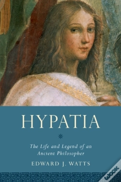 Capa do artigo Hypatia