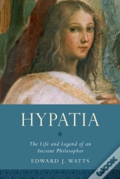 Capa do artigo Hypatia