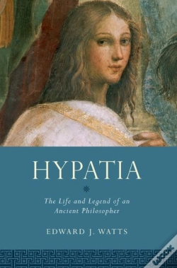 Capa do artigo Hypatia