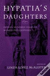 Capa do artigo Hypatia