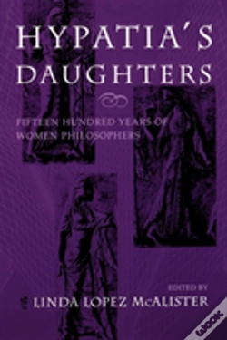 Capa do artigo Hypatia'S Daughters