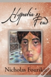 Capa do artigo Hypatia