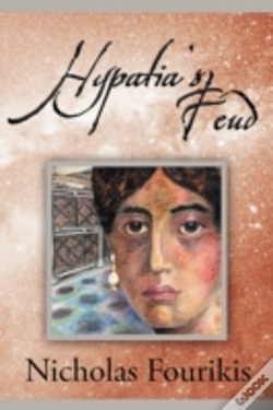 Capa do artigo Hypatia'S Feud