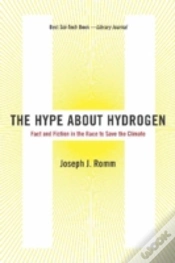 Capa do artigo Hype About Hydrogen